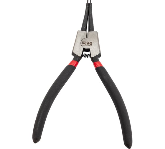 Изображение товара Съемник наружных стопорных колец REDMARK прямой, 180 мм RM8000050