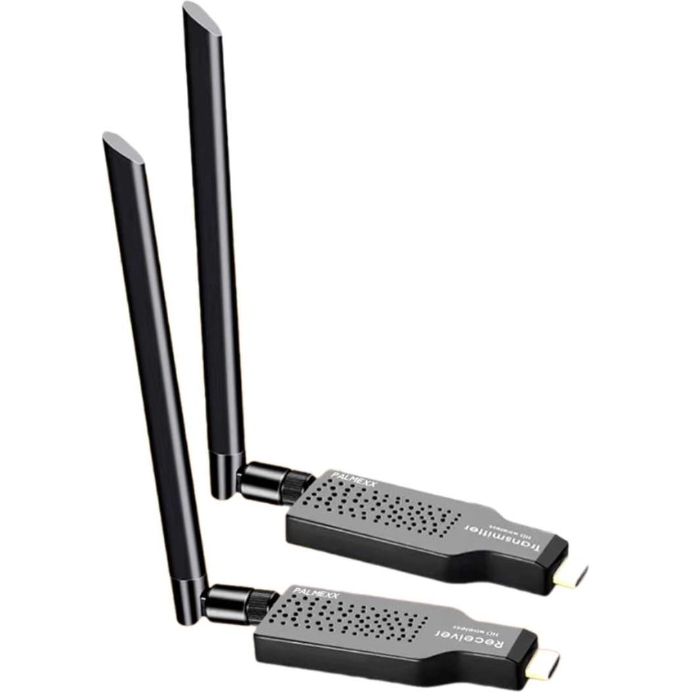 Изображение товара Беспроводной удлинитель PALMEXX AYE09 HDMI 1080p до 50 метров