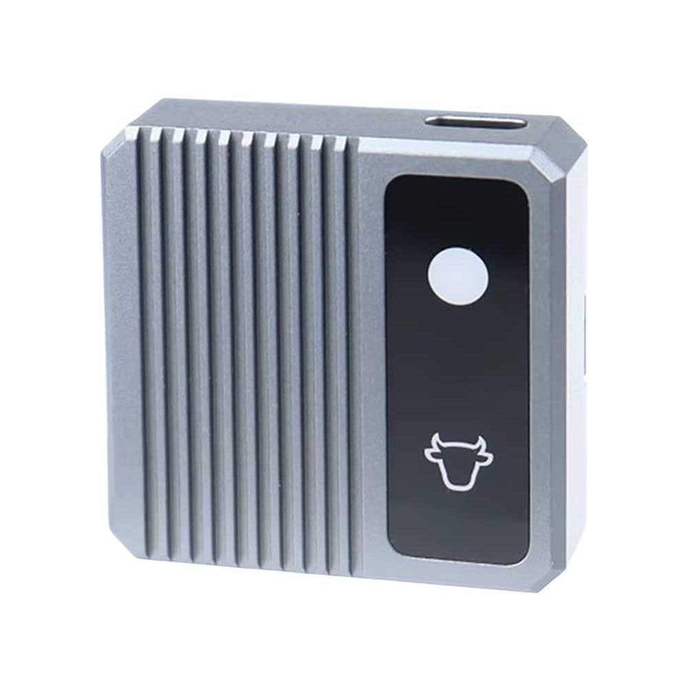 Изображение товара Корпус для M.2 NVMe SSD PALMEXX SSDB-U136 USB-C 3.1 10Gbps