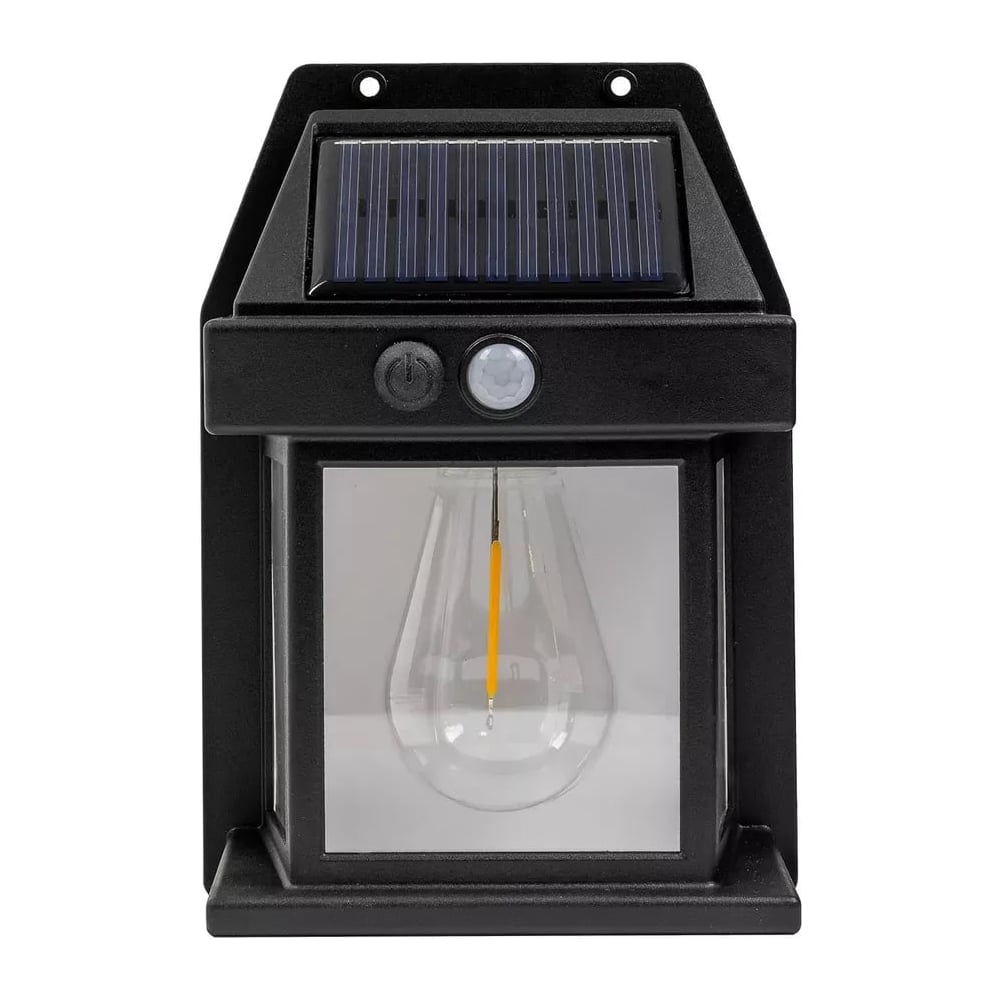 Изображение товара Светильник светодиодный на солнечной батарее Rockforce RF-WL6009 4 шт.