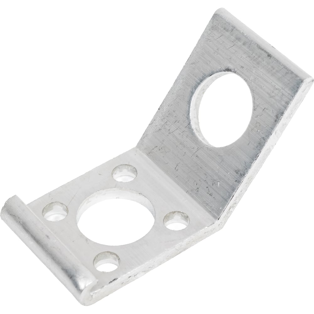 Изображение товара Кронштейн анкерный TDM ELECTRIC КАБ-200 50 шт для электромонтажных работ