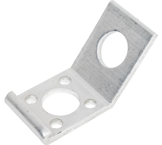 Изображение товара Кронштейн анкерный TDM ELECTRIC КАБ-200 (CAВ 25, CA 16) упаковка 50 штук SQ0412-0012