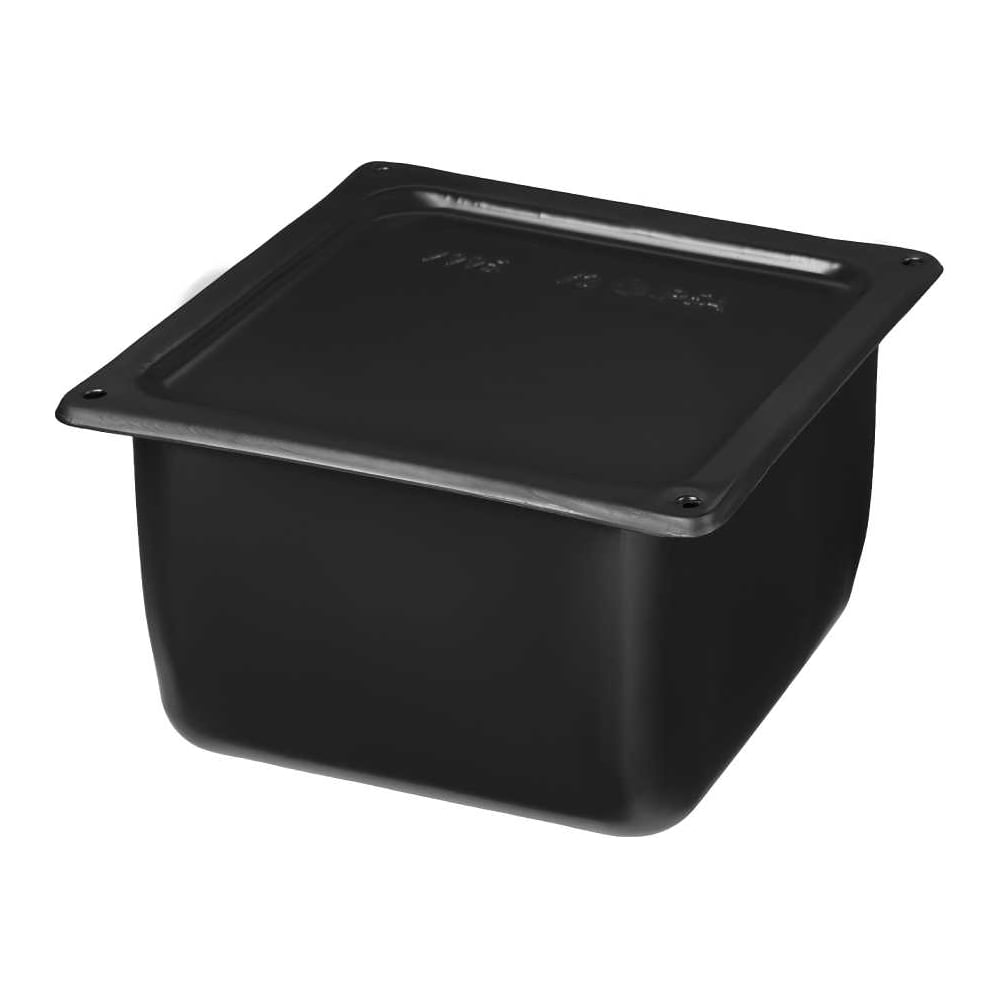 Изображение товара Металлическая коробка протяжная TDM ELECTRIC У-995 IP54 для наружных монтажных работ