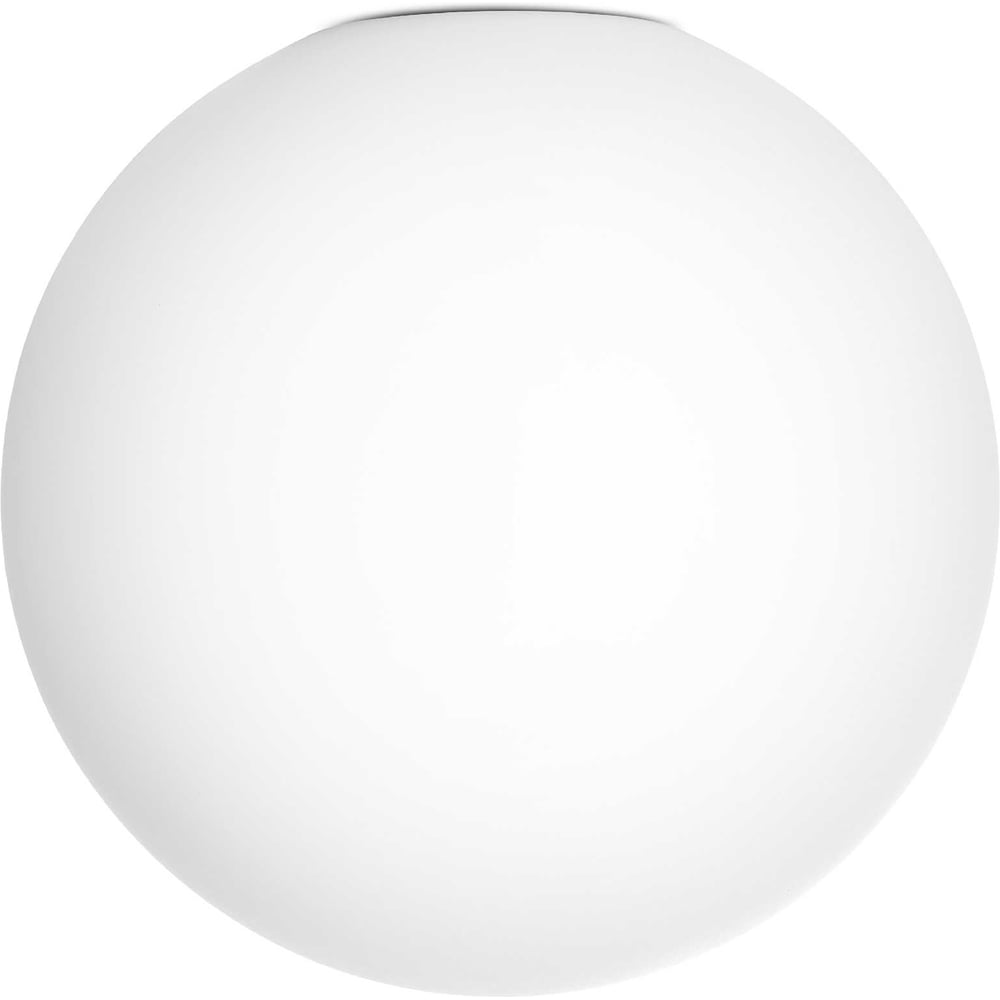 Изображение товара Потолочный светильник Citilux RON CL941D25 белый IP20 25W накладной шар