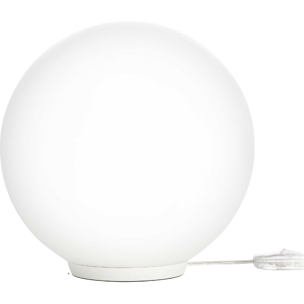 Изображение товара Настольная лампа Citilux RON белая CL941D20T0 современное освещение для интерьера