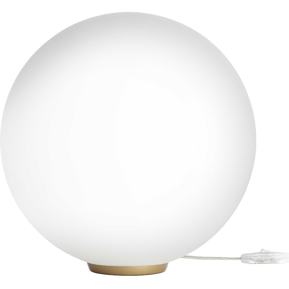 Изображение товара Настольная лампа Citilux RON золото CL941D30T2 современный дизайн