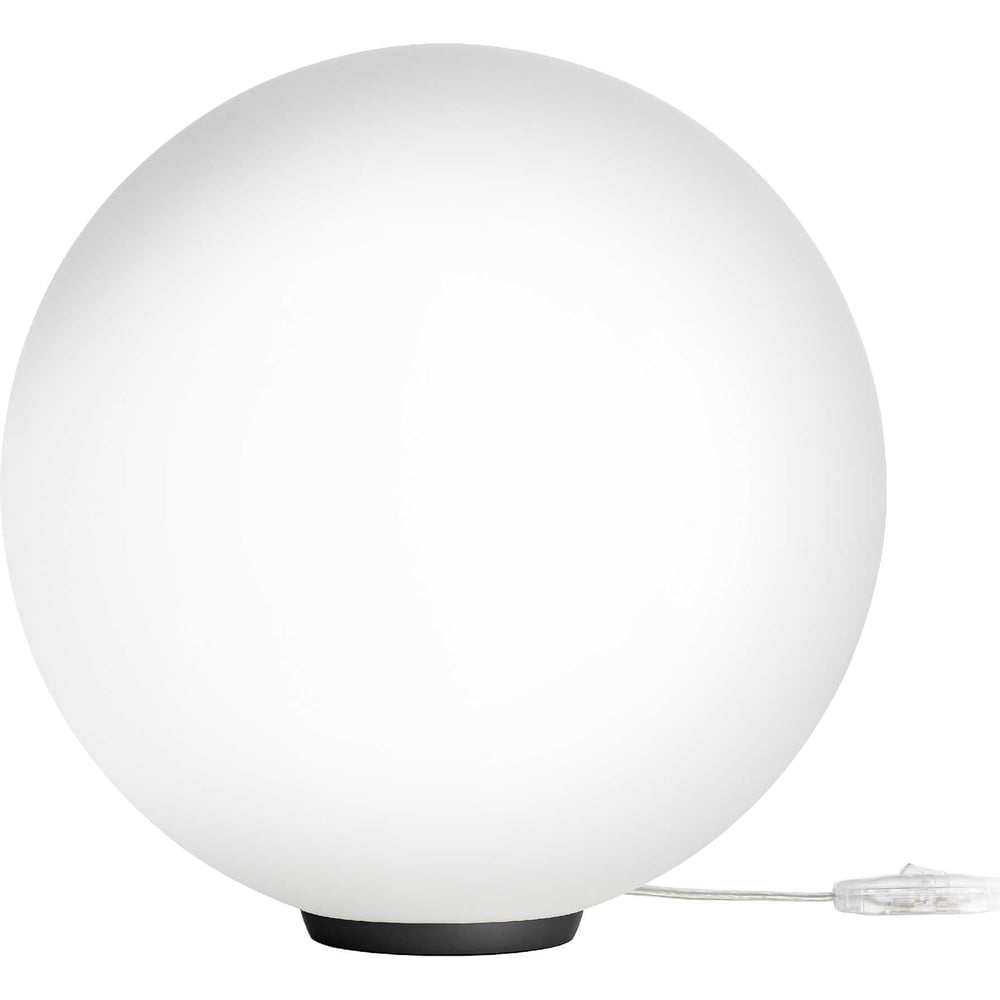 Изображение товара Настольная лампа Citilux RON черная CL941D30T5