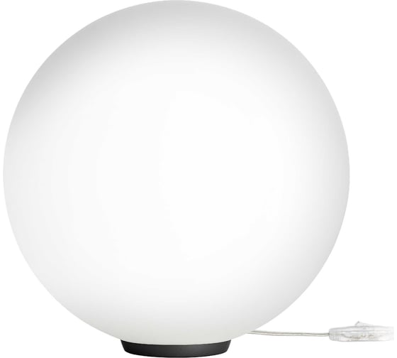 Изображение товара Настольная лампа Citilux RON черная CL941D30T5