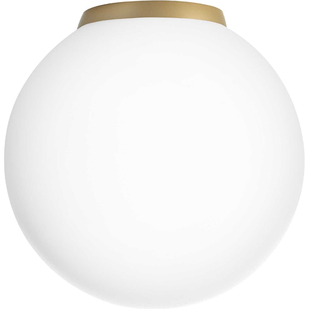 Изображение товара Потолочный светильник Citilux RON золото CL941D20B2 25 Вт LED стильное освещение для интерьера