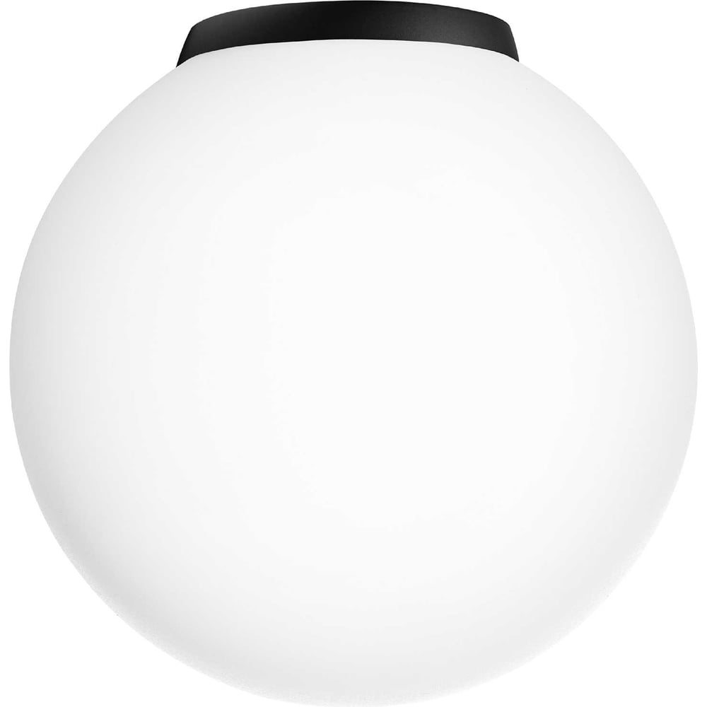 Изображение товара Потолочный светильник Citilux RON черный CL941D20B5 из полимера для интерьера