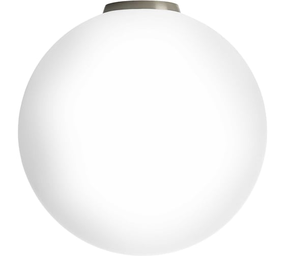 Изображение товара Потолочный светильник Citilux RON матовый хром CL941D30B1