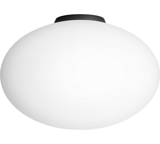 Изображение товара Потолочный светильник Citilux RON черный CL941E28B5