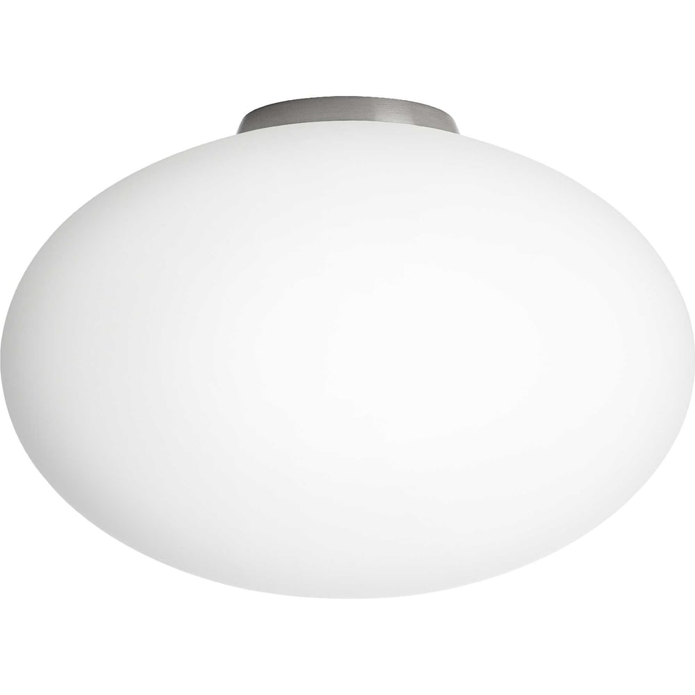 Изображение товара Потолочный светильник Citilux RON матовый хром CL941E28B1 25 Вт