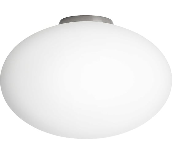 Изображение товара Потолочный светильник Citilux RON матовый хром CL941E28B1