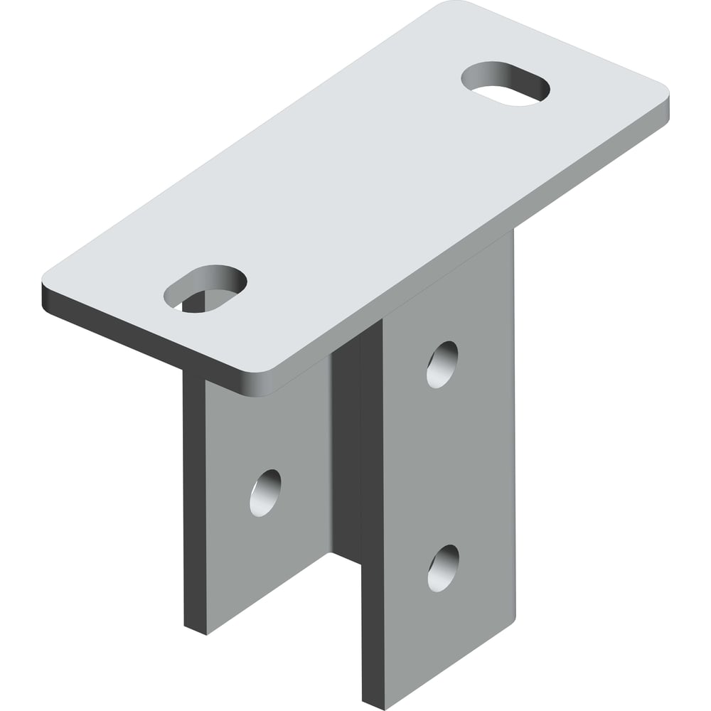 Изображение товара Страт подвес одинарный УМС ТДЦ с узкой пяткой SPU-TDZ