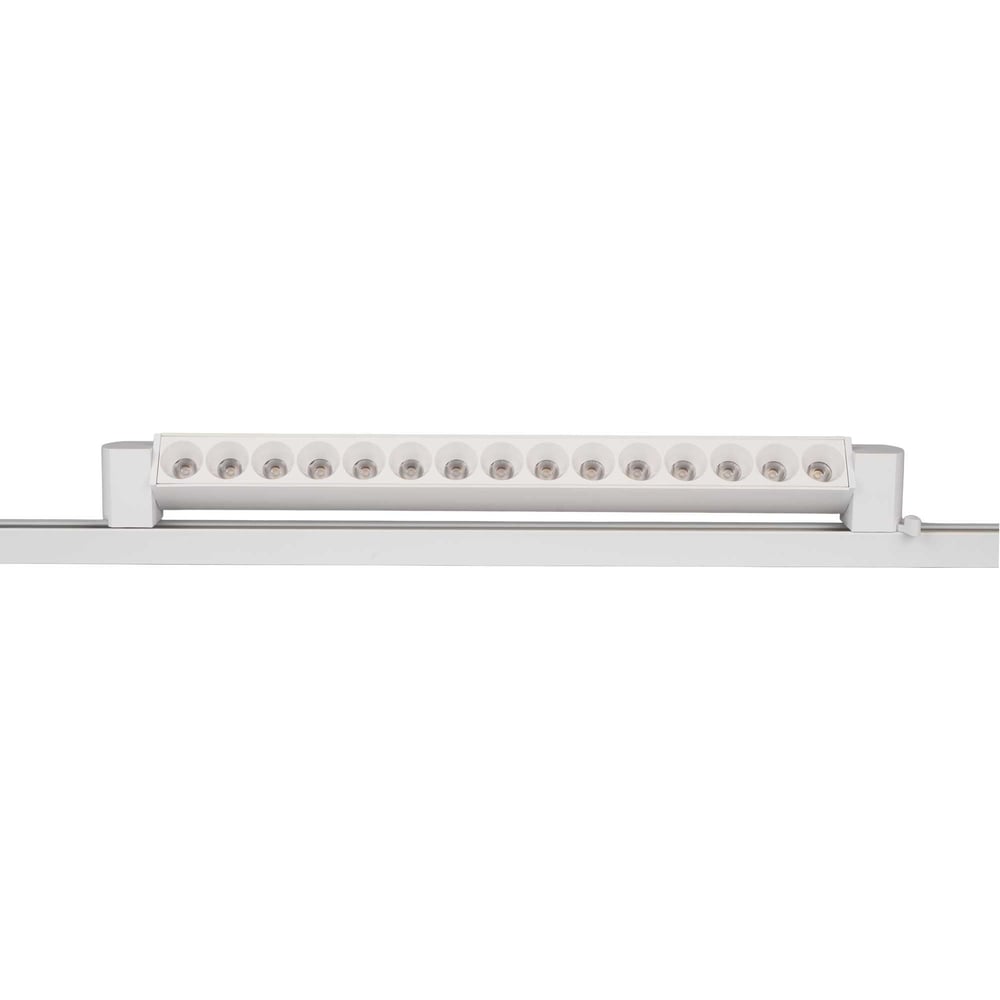 Изображение товара Трековый светильник Jazzway PTR 4424R 24Вт естественный белый IP40