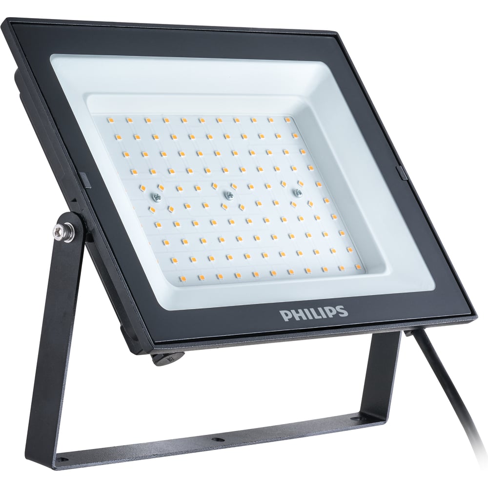 Изображение товара Прожектор светодиодный Philips BVP156 G2 LED80/CW 100W 6500K IP65