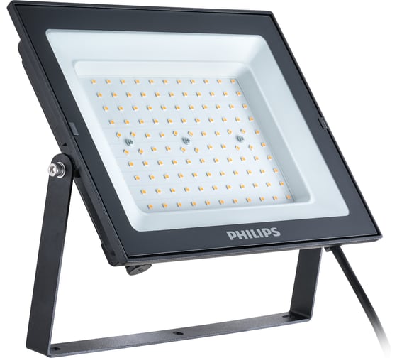 Изображение товара Прожектор Philips BVP156 G2 LED80/CW 220-240 100W WB 911401814787
