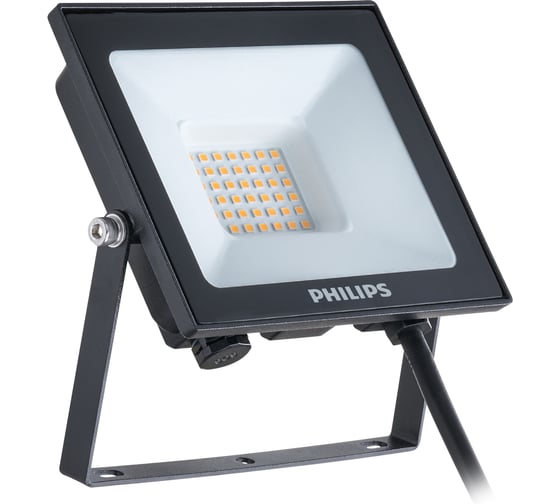 Изображение товара Прожектор Philips BVP156 G2 LED24/CW 220-240 30W WB 911401814187