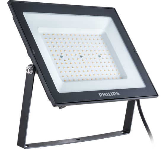Изображение товара Прожектор Philips BVP156 G2 LED135/NW 220-240V 150W WB 911401814987