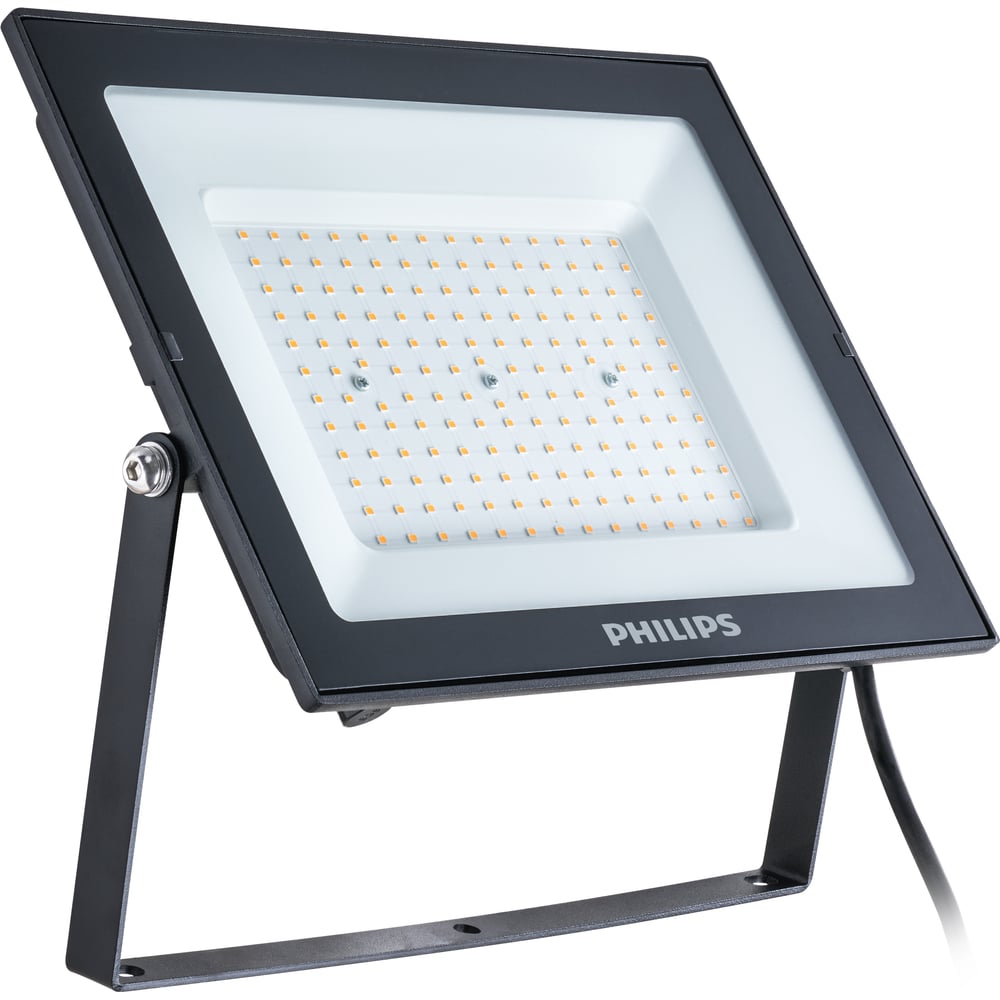 Изображение товара Прожектор LED 150W Philips BVP156 G2 с корпусом из алюминия IP65 холодный белый свет