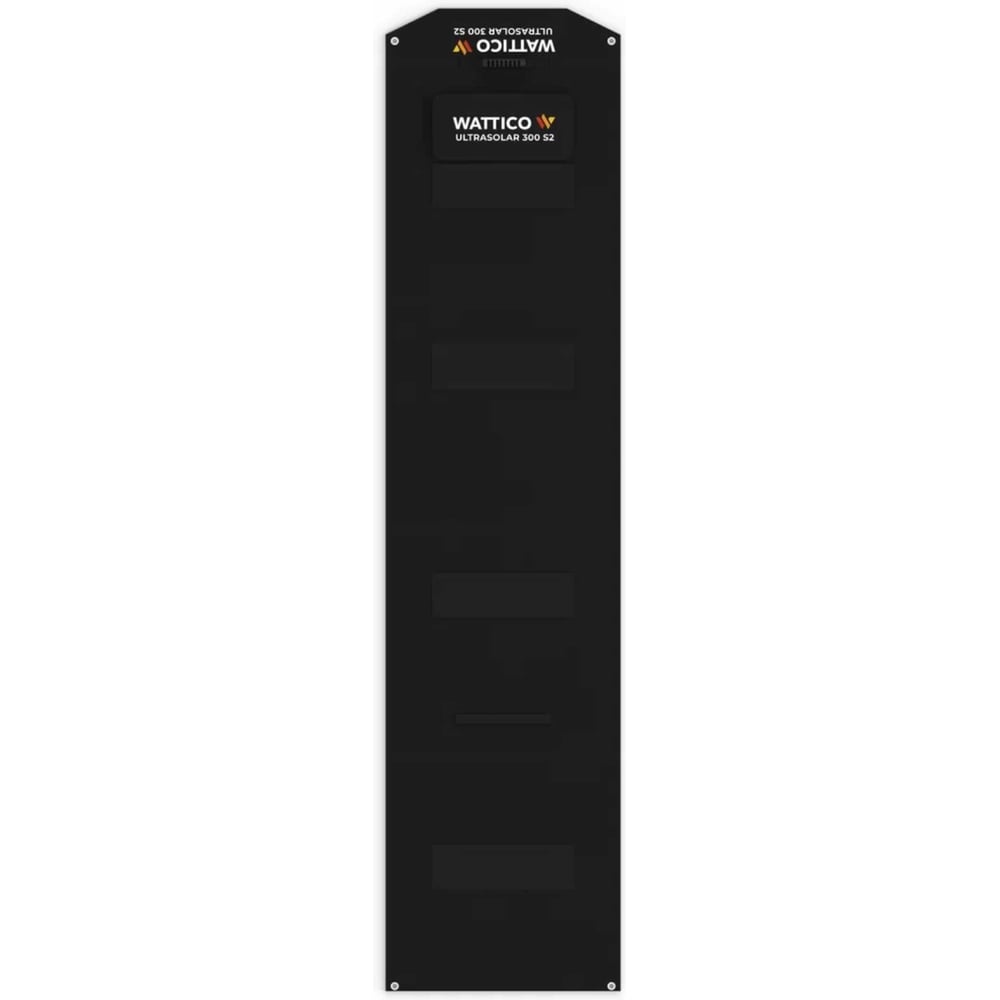 Изображение товара Портативная солнечная панель WATTICO ULTRASOLAR 300 S2 300 Вт