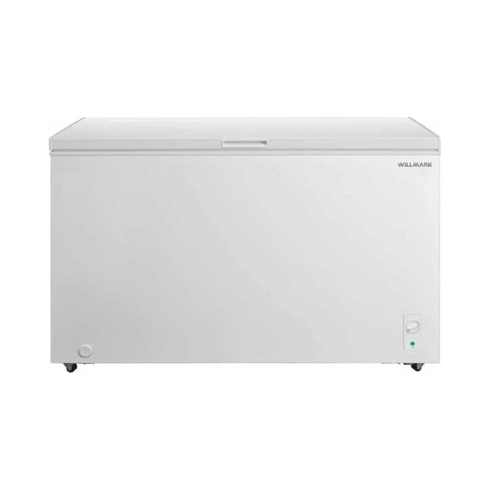 Изображение товара Морозильный ларь Willmark CF-479IW для хранения продуктов