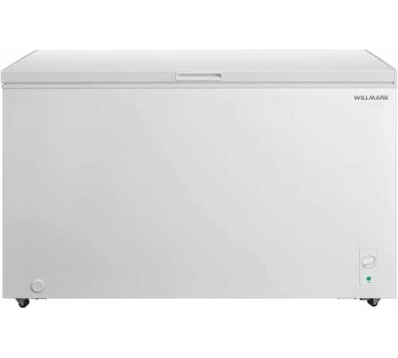 Изображение товара Морозильный ларь Willmark CF-479IW 1000833