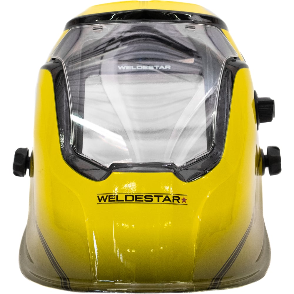Изображение товара Сварочная маска Хамелеон Weldestar WS UF10 4-8/9-13 профессиональная