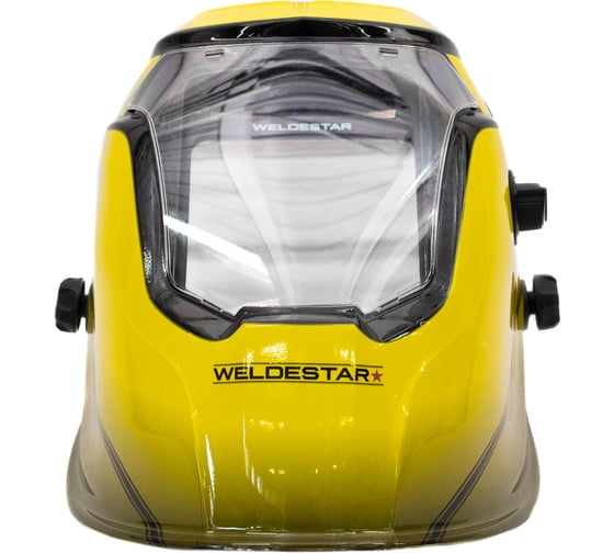Изображение товара Маска сварочная Хамелеон Weldestar WS UF10 4-8/9-13 WSPRUF1003