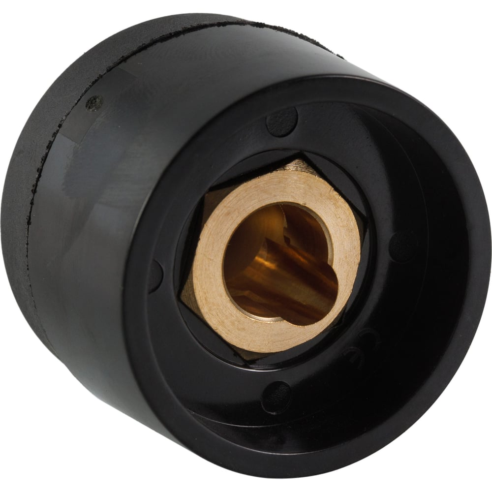 Изображение товара Панельная розетка Weldestar 35-50мм WS wspr3550