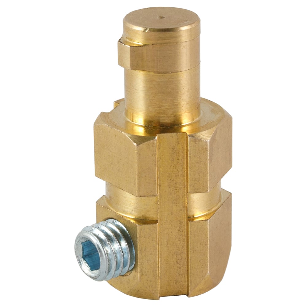 Изображение товара Кабельная вилка Weldestar 50-70мм WS wskv5070 для надежных электосоединений