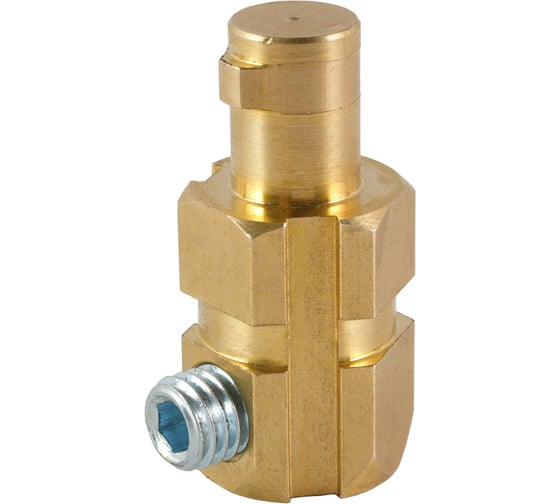 Изображение товара Кабельная вилка Weldestar 50-70мм WS wskv5070