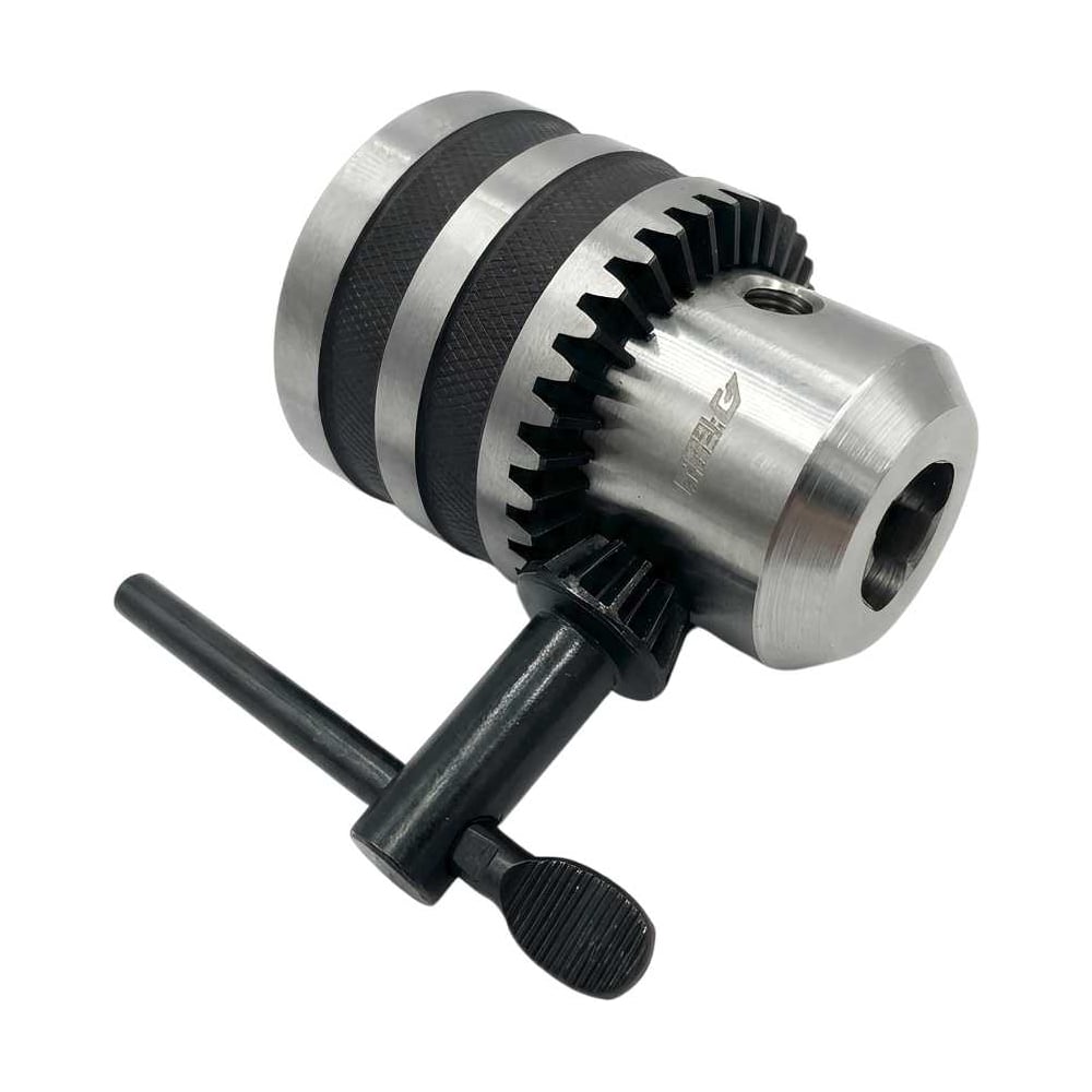 Изображение товара Сверлильный патрон с ключом Metal Master ПС B16 3-16 мм 23606