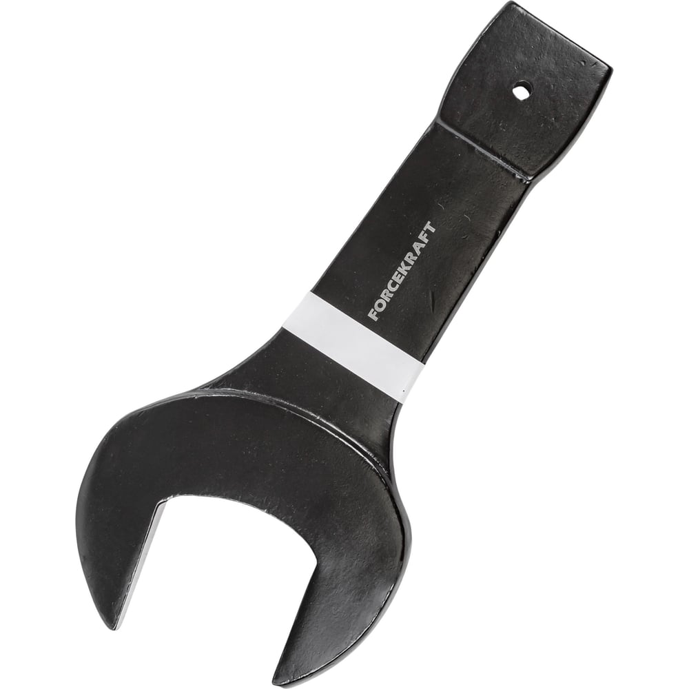 Изображение товара Ключ рожковый ударный односторонний Forcekraft 120мм FK-791120 профессиональный