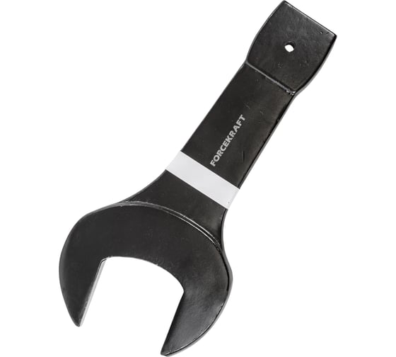 Изображение товара Ключ рожковый ударный односторонний Forcekraft 120мм FK-791120(26990)