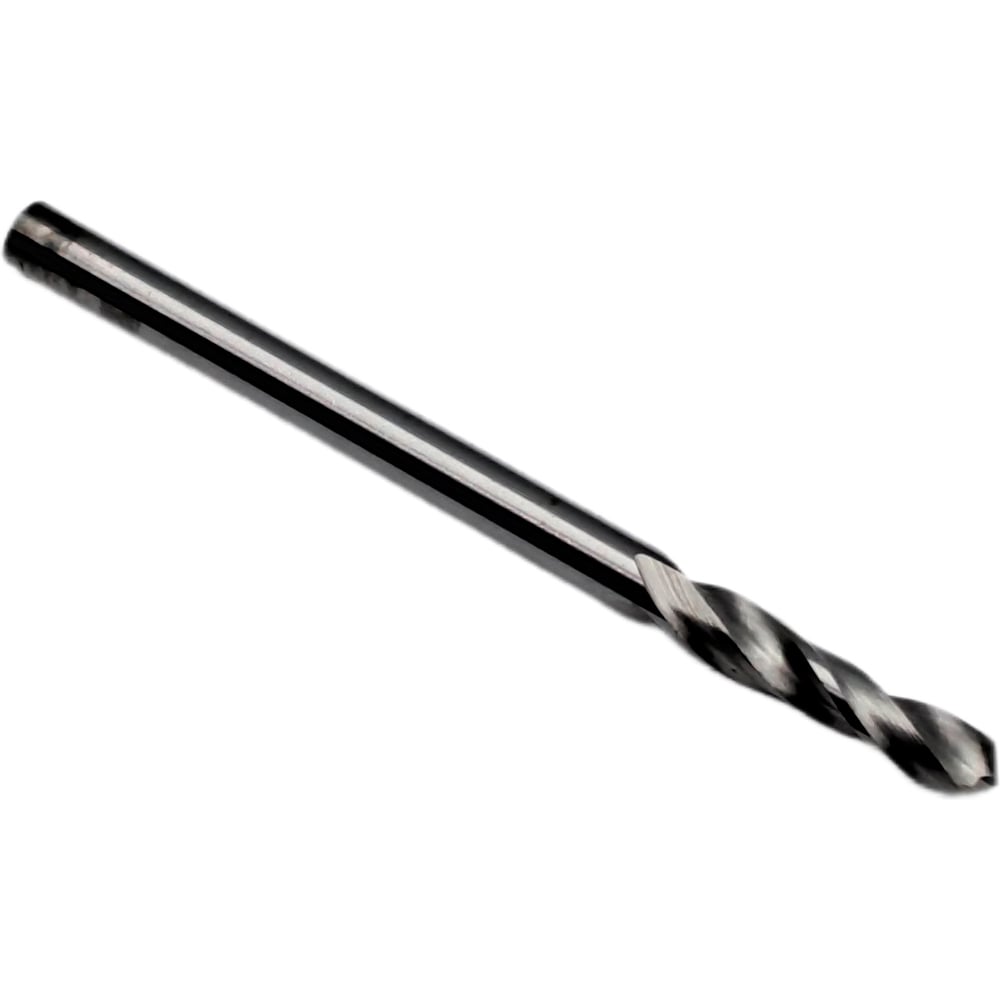 Изображение товара Сверло с цилиндрическим хвостовиком TORNERI 6.9x34x75 мм твердосплавное