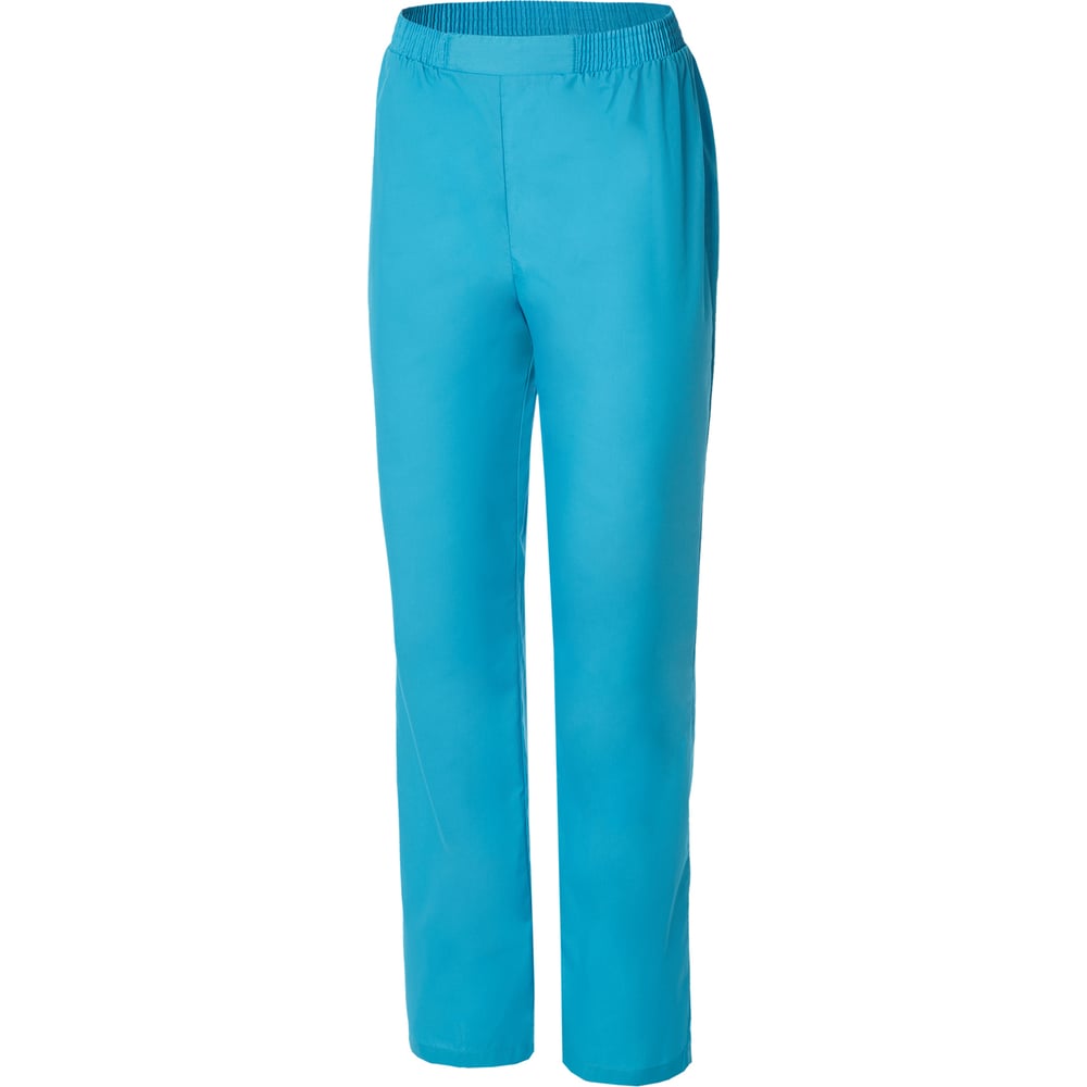 Женские брюки СОЮЗСПЕЦОДЕЖДА, цвет темно-голубой, размер 44-46
