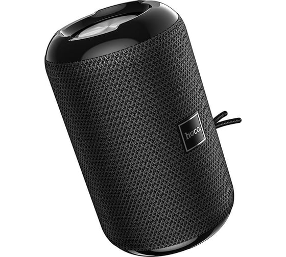 Изображение товара Портативная колонка Hoco HC1 черная 6931474740175