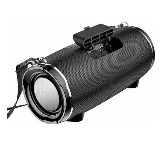 Изображение товара Портативная колонка Hoco HC2 черная 6931474738684