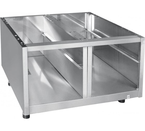 Изображение товара Модуль нижний Abat МН-03 (700 серия) сдвоенный (21000801162) чу111