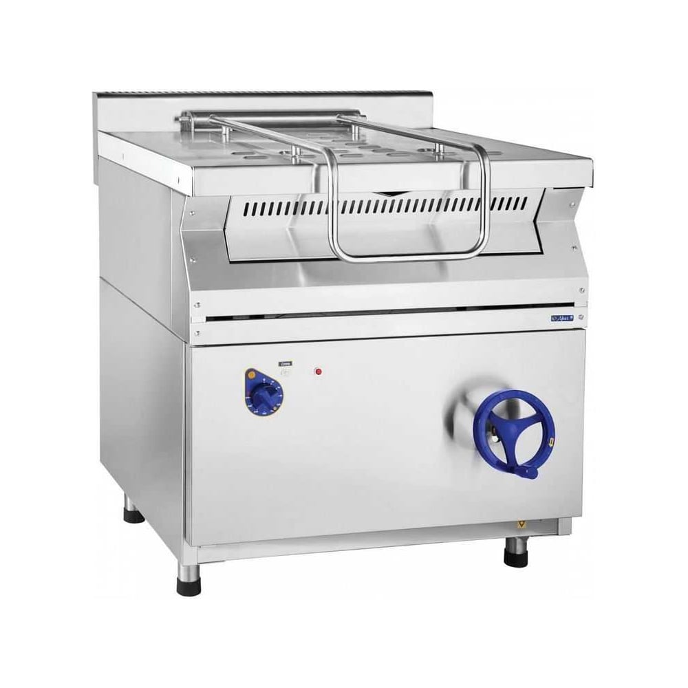 Изображение товара Электрическая сковорода Abat ЭСК-80-0,27-40 мощная и надежная для профессиональной кухни