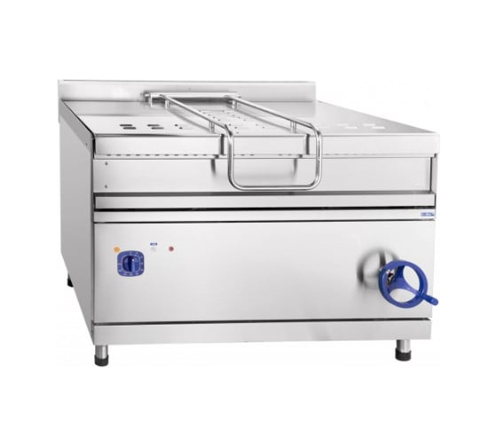 Изображение товара Электрическая сковорода Abat ЭСК-90-0,67-120 (21000001614) чу518