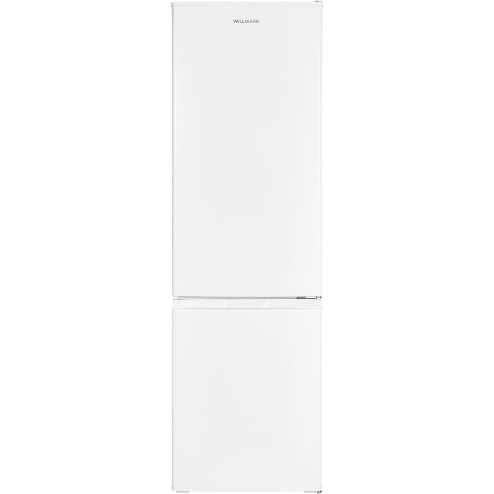 Изображение товара Холодильник Willmark RF-416DC 1002012 2-камерный с нижней морозильной