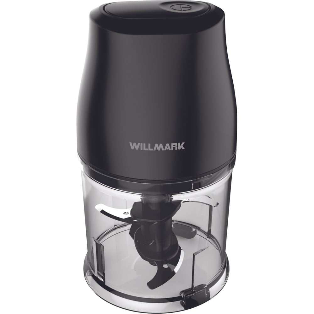 Изображение товара Компактный измельчитель Willmark WMC-4102 с двойным ножом