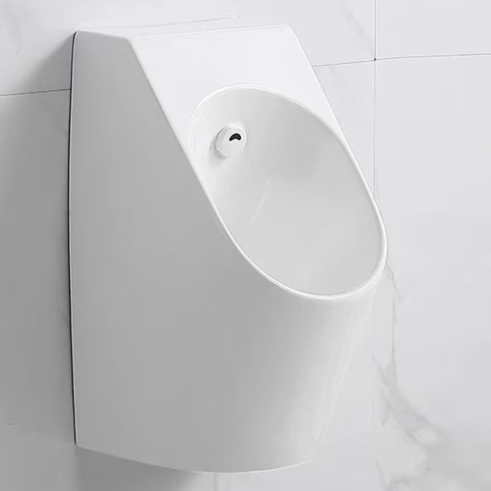 Изображение товара Писсуар подвесной RGW SW-90 400x306x590 белый санфарфор