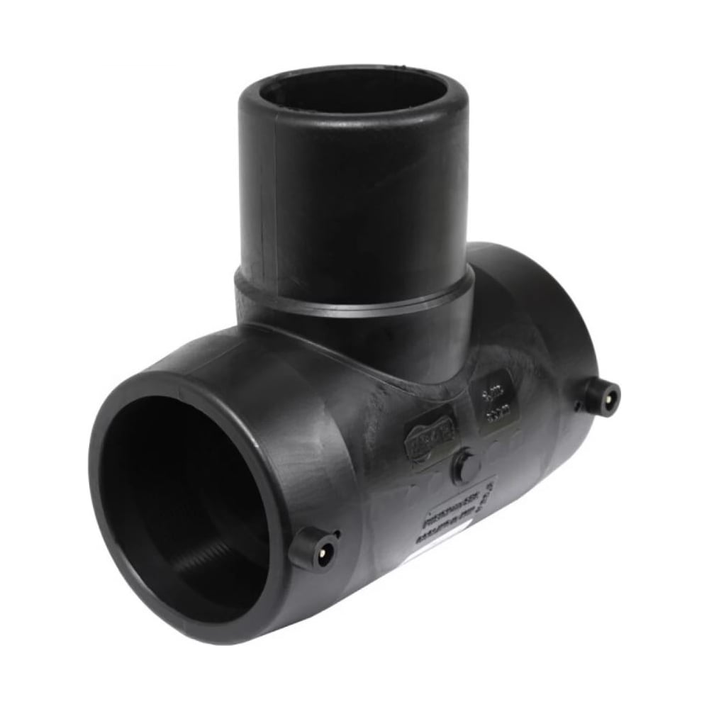 Изображение товара Тройник электросварной равнопроходной GasFusion D315 SDR11 90 градусов