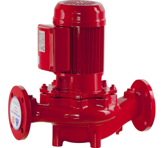 Изображение товара Насос NAVIDMOTOR Etaline 50-16/55 2 5016552