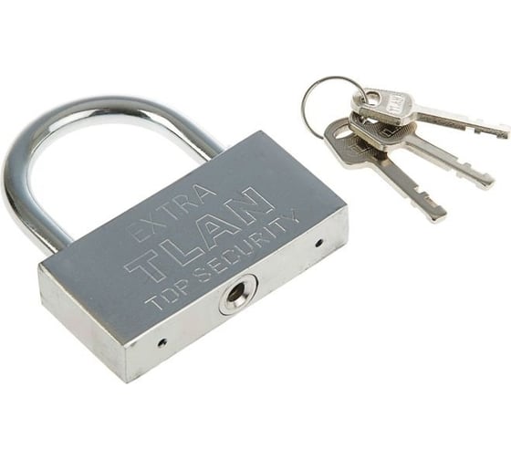 Изображение товара Навесной замок Сималенд тип 5 81 мм 1972995