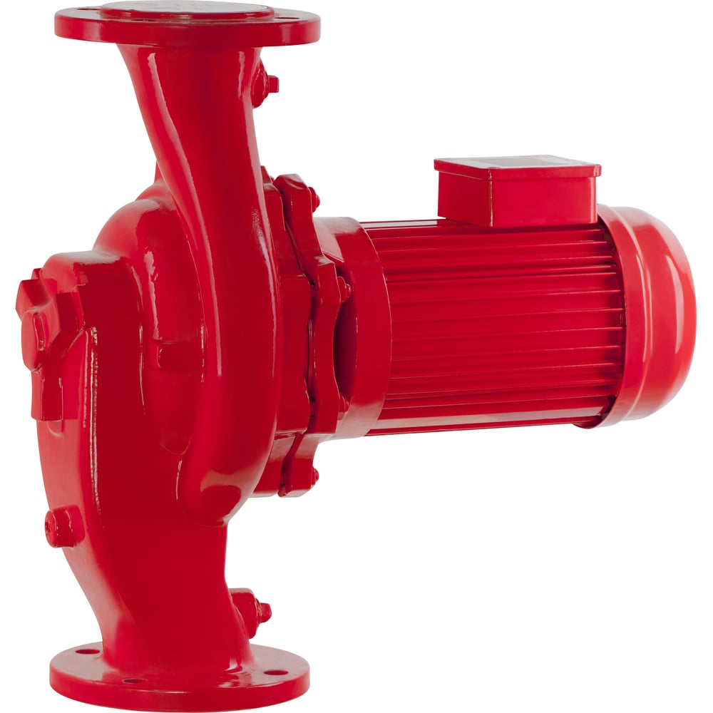 Изображение товара Циркуляционный насос NAVIDMOTOR Etaline 50-16 0,75 кВт